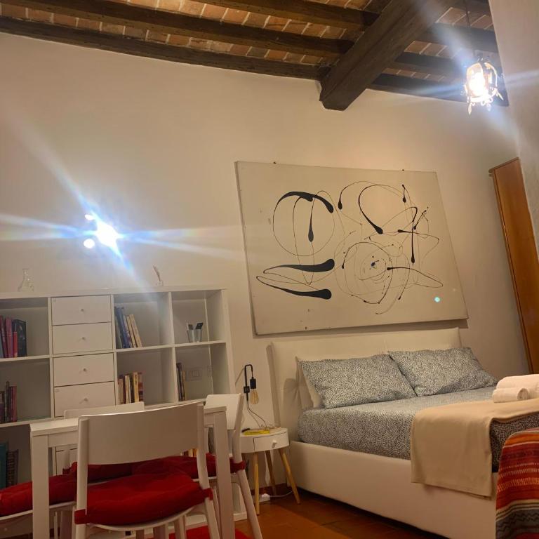 La casa del Centro - Appartamento con 1 Camera da Letto - 4