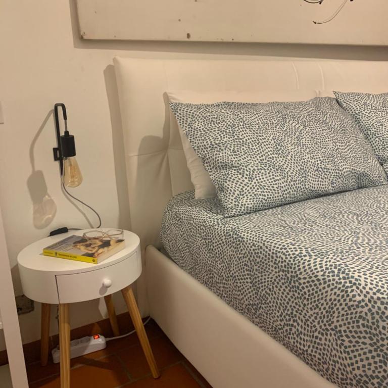 La casa del Centro - Appartamento con 1 Camera da Letto - 3
