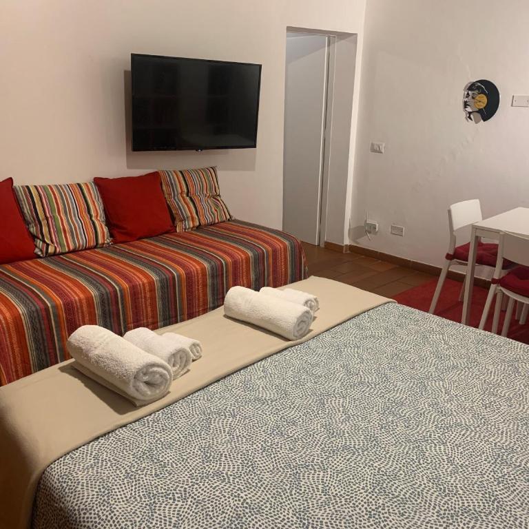 La casa del Centro - Appartamento con 1 Camera da Letto - 6