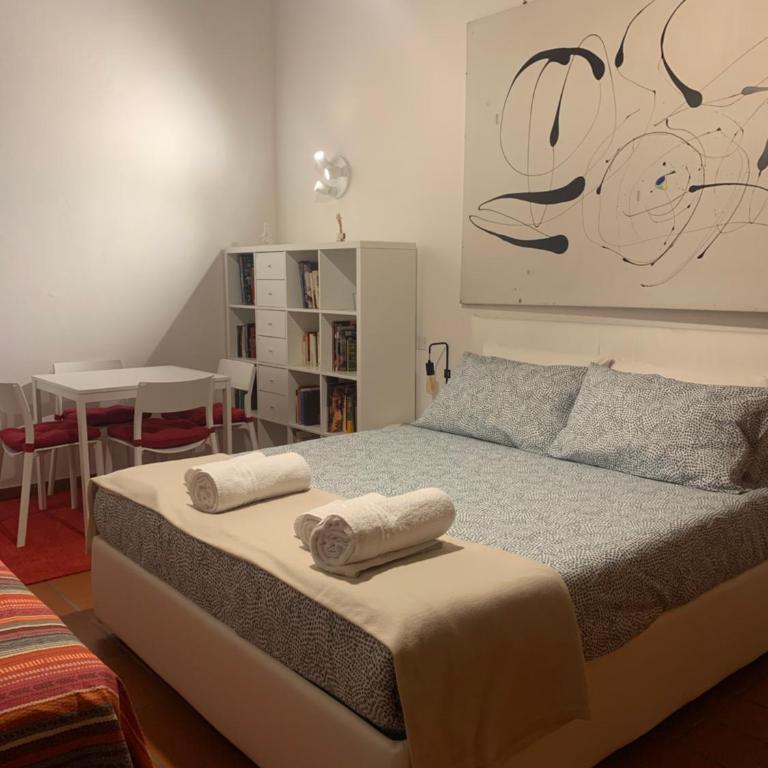 La casa del Centro - Appartamento con 1 Camera da Letto - 5