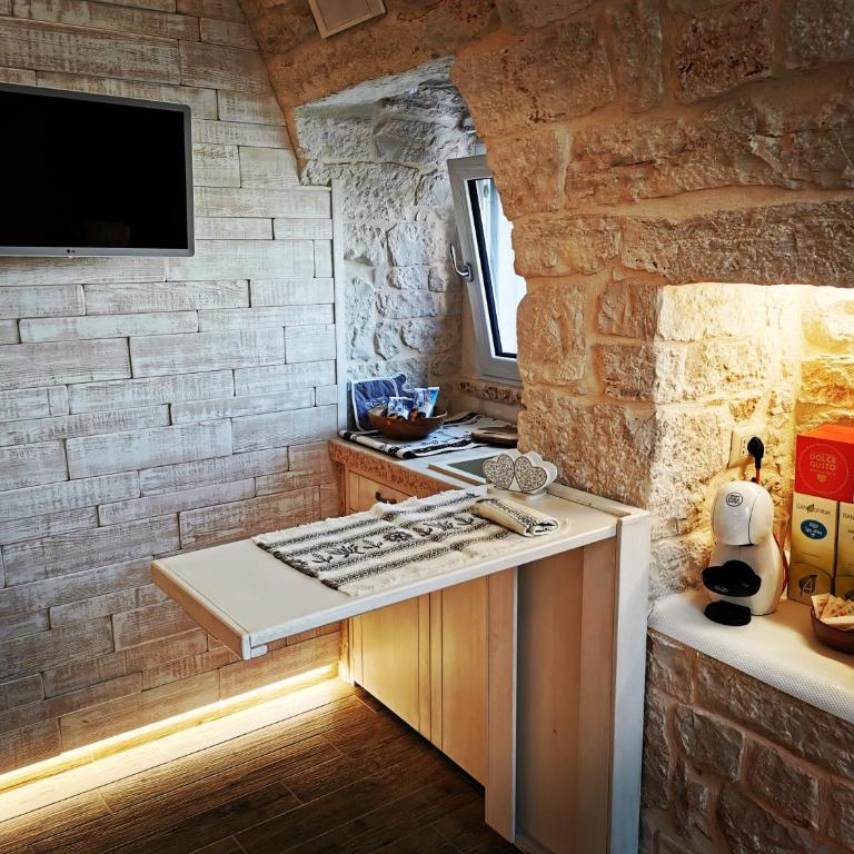 Trully - Casa Vacanze - 9