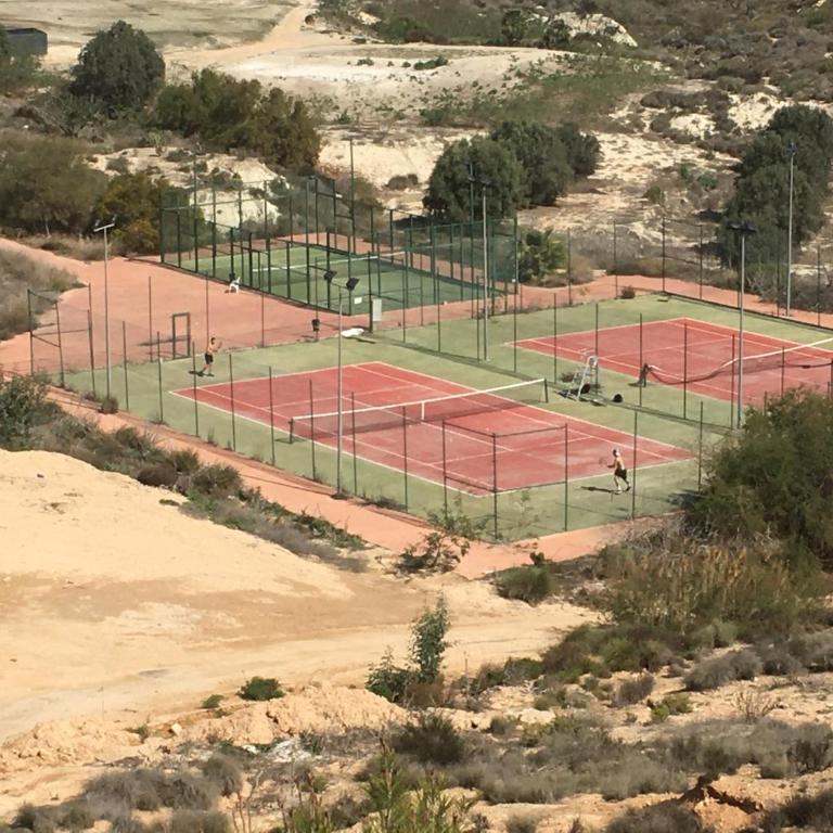 Residencial Alhambras1 - Apartamento de 2 dormitorios - 16