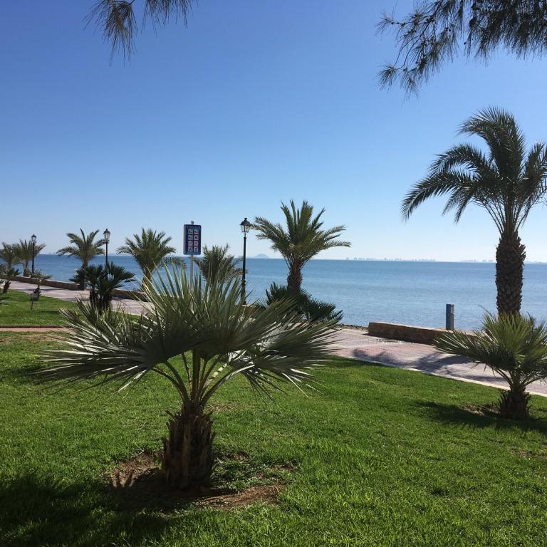 Residencial Alhambras1 - Apartamento de 2 dormitorios - 28
