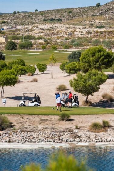 Residencial Alhambras1 - Apartamento de 2 dormitorios - 18