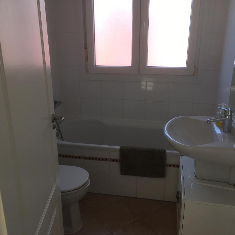 Residencial Alhambras1 - Apartamento de 2 dormitorios - 4