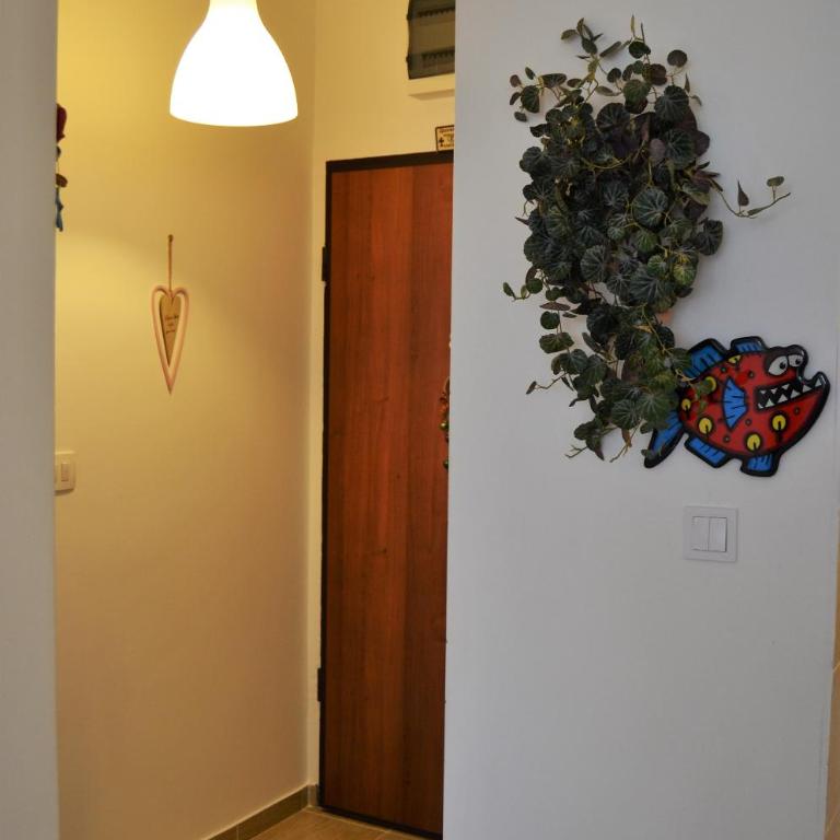 Vasilisa Home - Deluks Apartman - 37