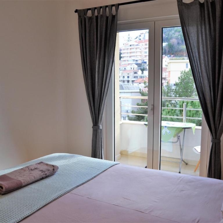 Vasilisa Home - Deluks Apartman - 21