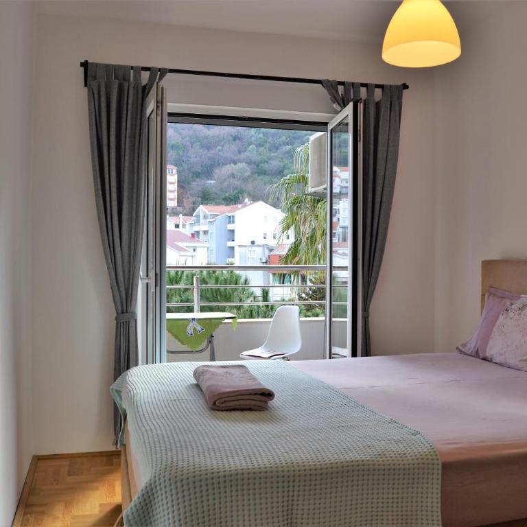 Vasilisa Home - Deluks Apartman - 20