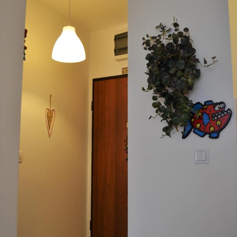 Vasilisa Home - Deluks Apartman - 26
