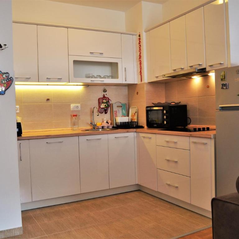 Vasilisa Home - Deluks Apartman - 32