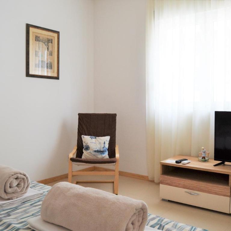 Vasilisa Home - Deluks Apartman - 42