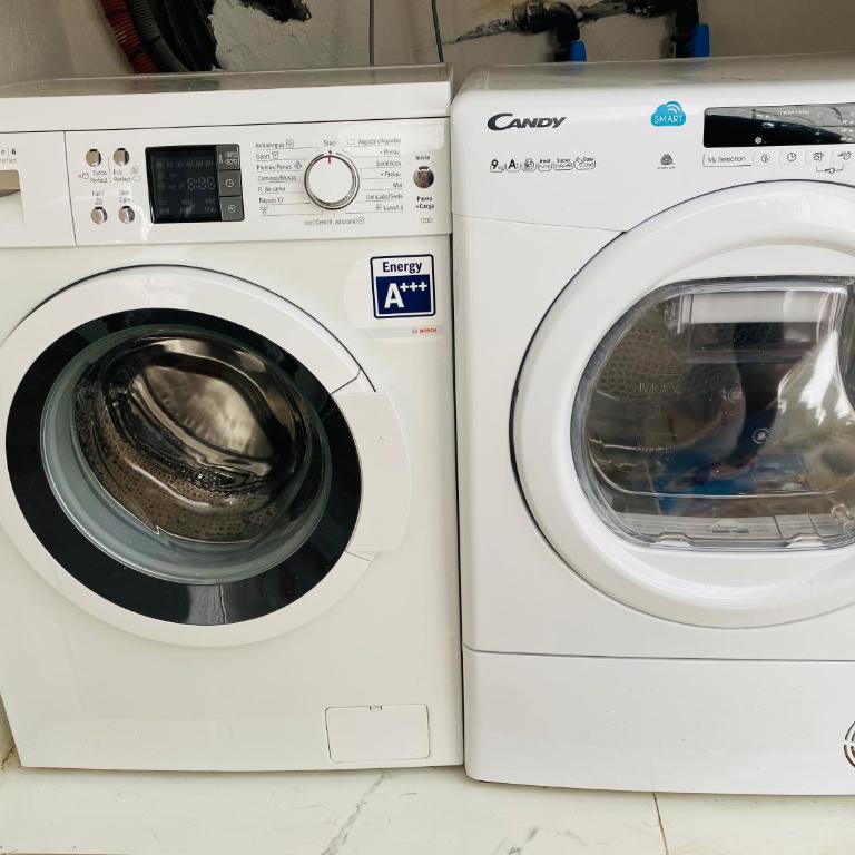 Apartments with tropical garden and sea water pool - One-Bedroom Apartment - 31