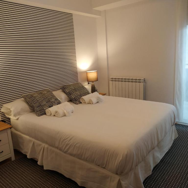 NAHIMA PARKING FREE - Apartamento - 7