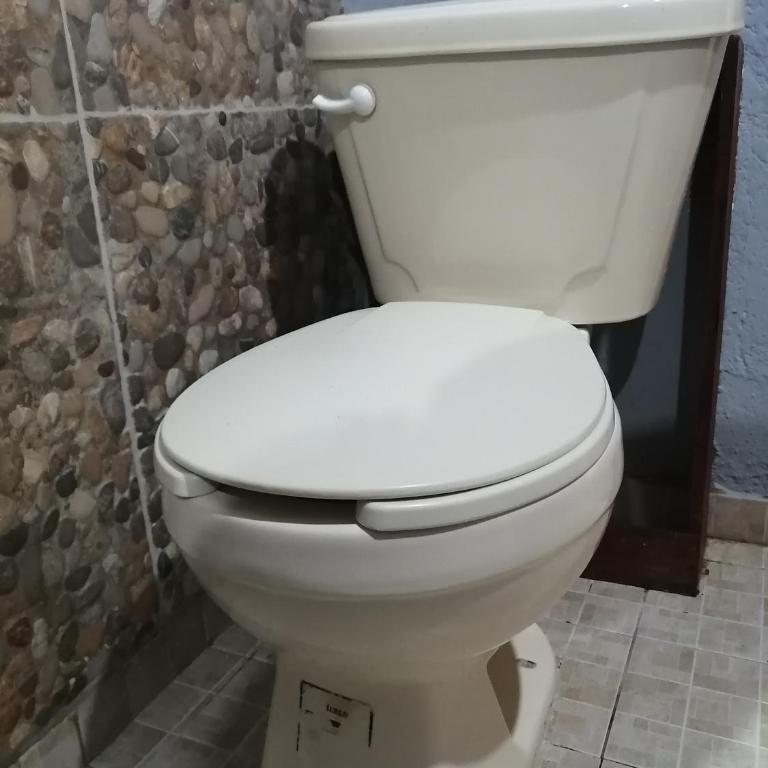 Hotel Hacienda Tonalmain, Central Nueva - Estándar - 2 camas - 8