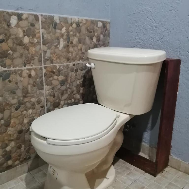 Hotel Hacienda Tonalmain, Central Nueva - Estándar - 2 camas - 7