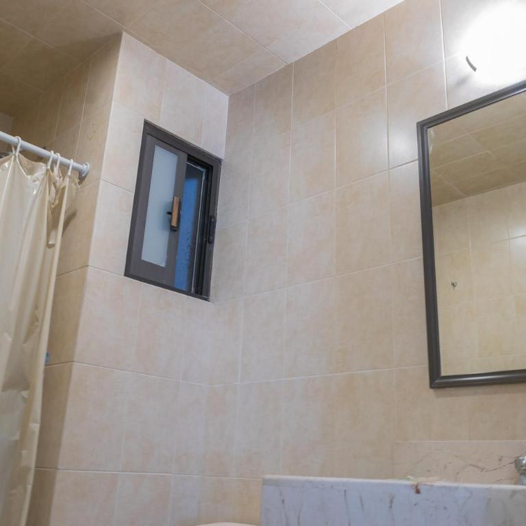 Hotel Posada Guadalupe - Habitación Doble - 2 camas - 7