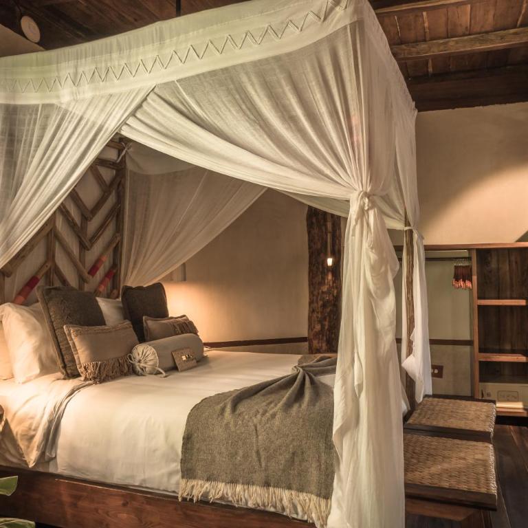 Delek Tulum - Habitación Estándar con vistas limitadas - 7