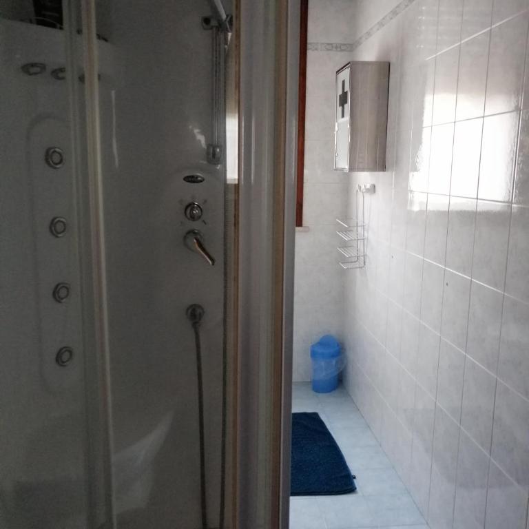Civico 26 - Camera Tripla con Bagno Privato - 23