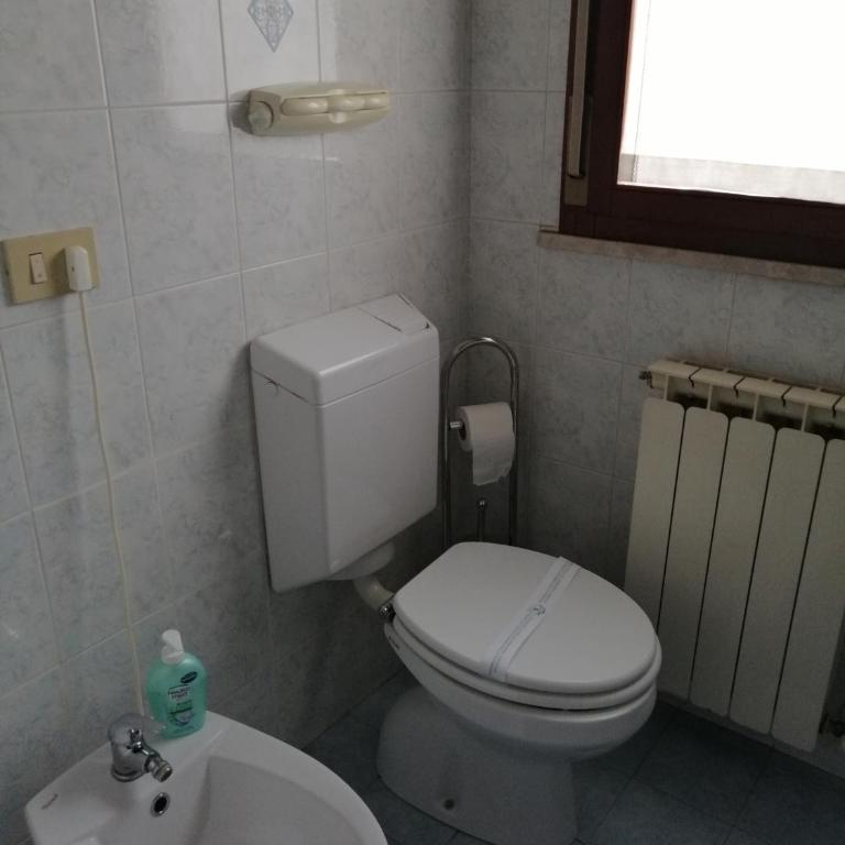 Civico 26 - Camera Tripla con Bagno Privato - 25
