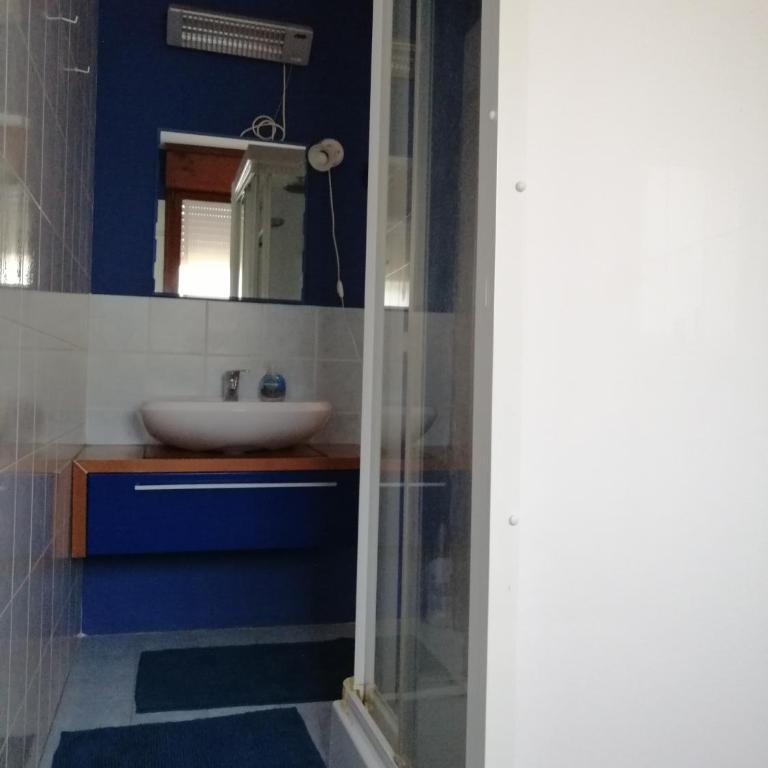 Civico 26 - Camera Tripla con Bagno Privato - 24