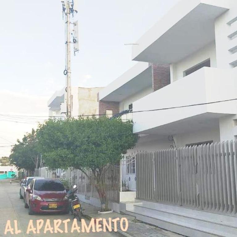 Apartamentos LUISA - Apartamento de 2 dormitorios - 4