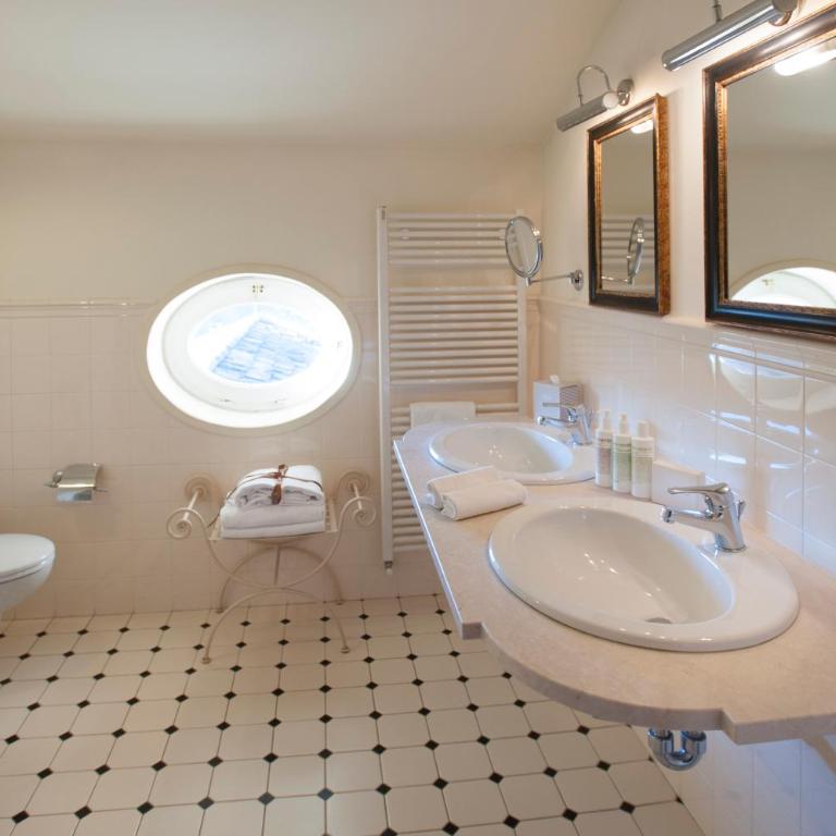 Corte Gondina Boutique Hotel - Superior Twin Room - 1