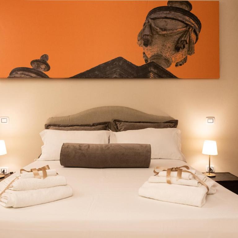 Divisi Suites & SPA - Classic Suite - 4