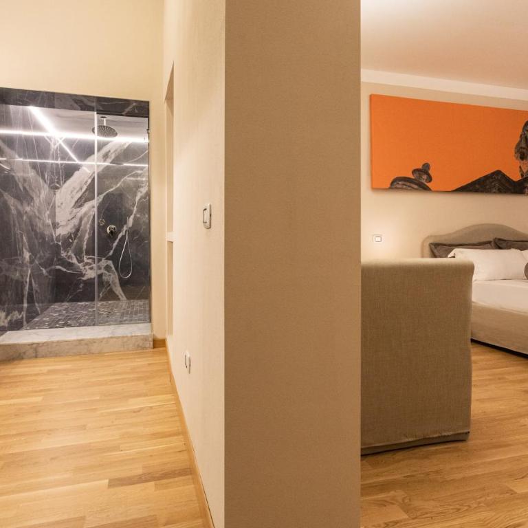 Divisi Suites & SPA - Classic Suite - 2