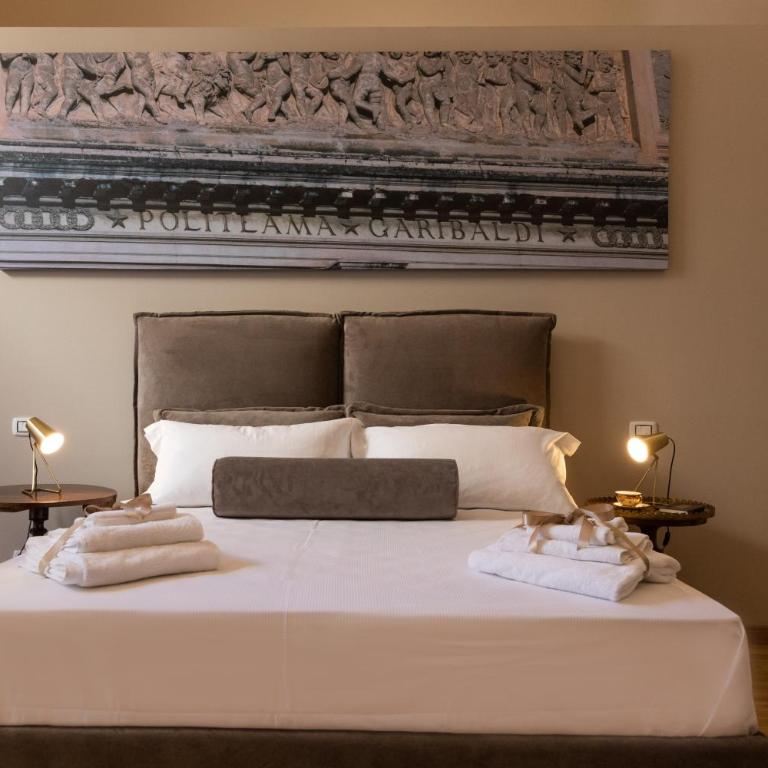Divisi Suites & SPA - Exclusive Suite - 1