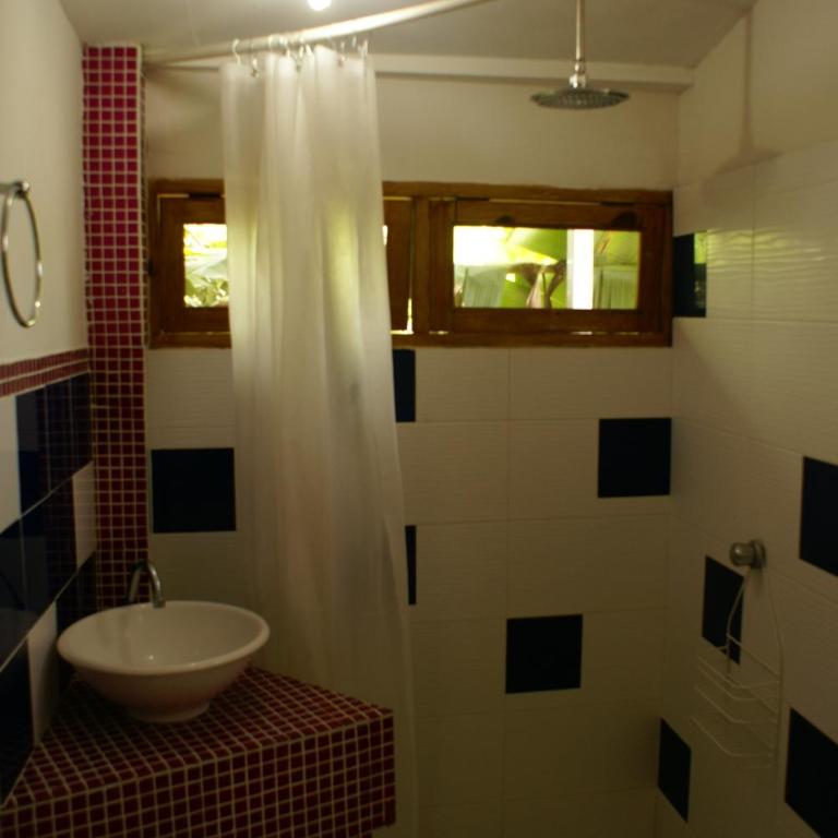 Hostal Casaluna San Andres - Superior Apartment - 2