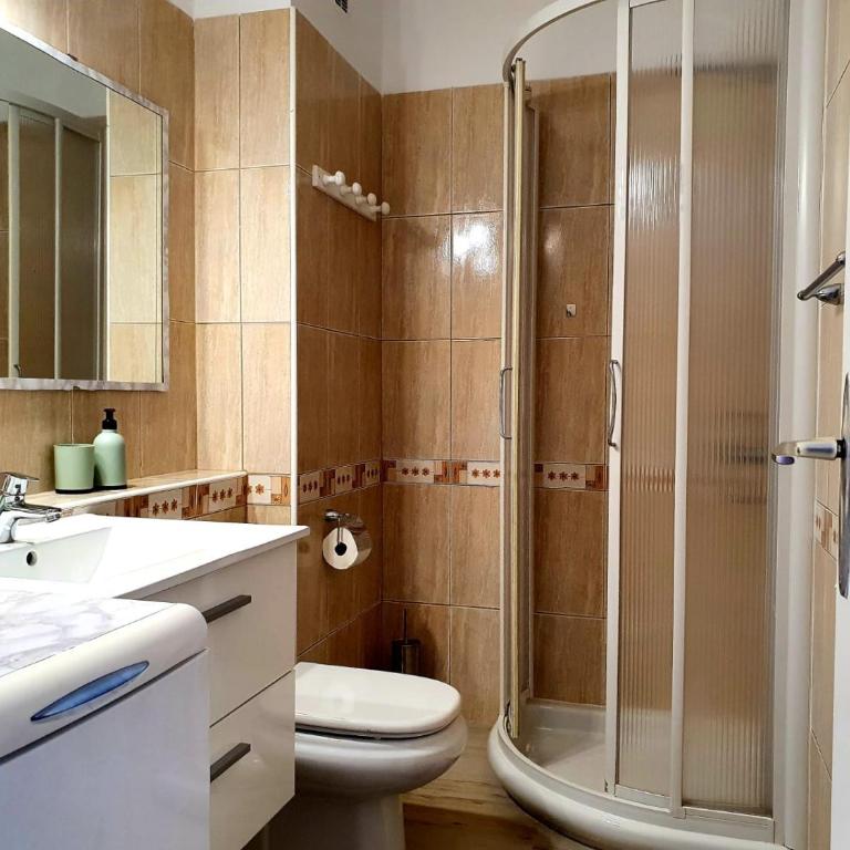 Viña del Mar - Apartamento de 1 dormitorio con vistas al mar - 3