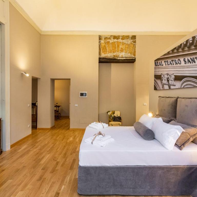 Divisi Suites & SPA - Deluxe Suite - 2