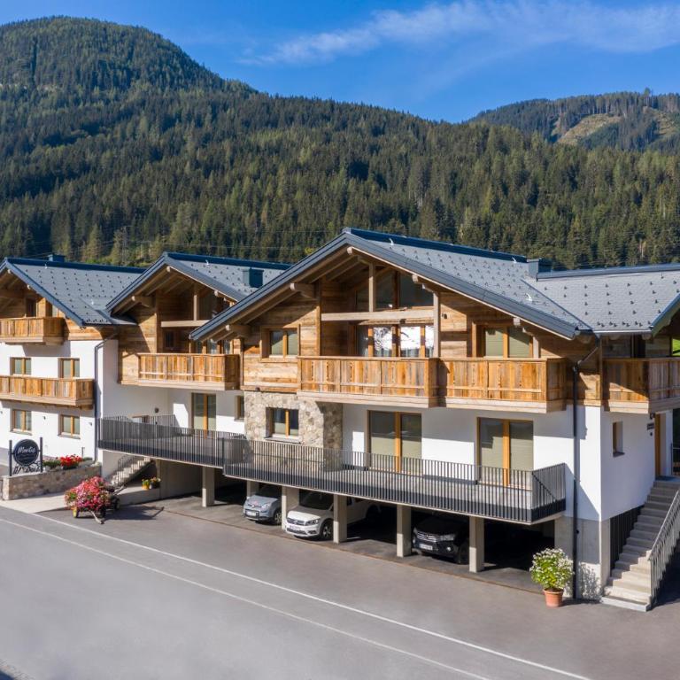 CHALET MONTIS - Chalet - 5