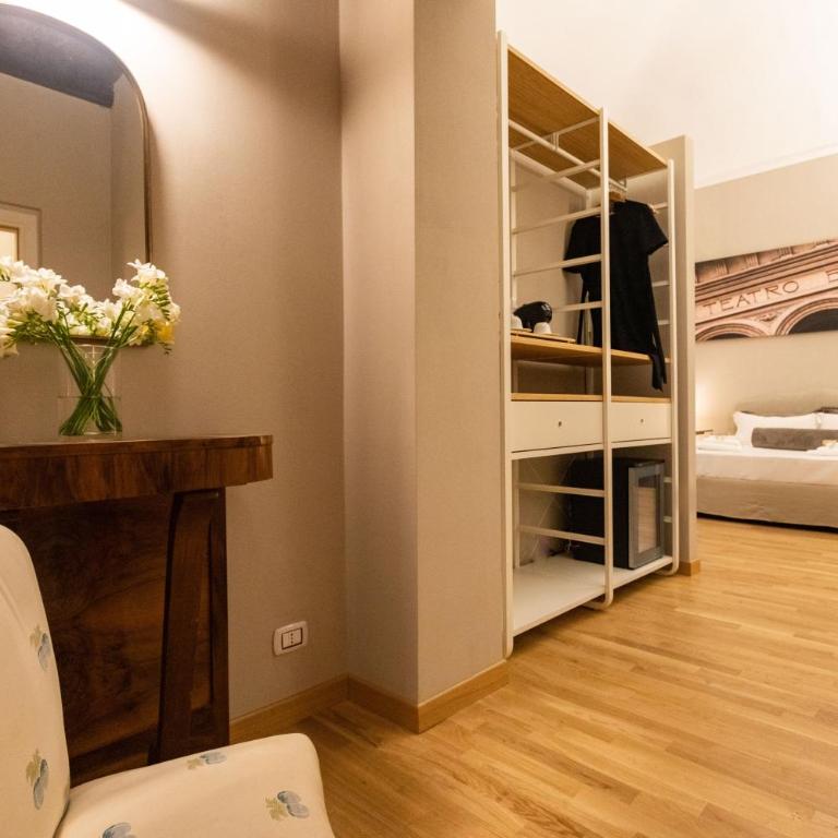 Divisi Suites & SPA - Comfort Suite - 3