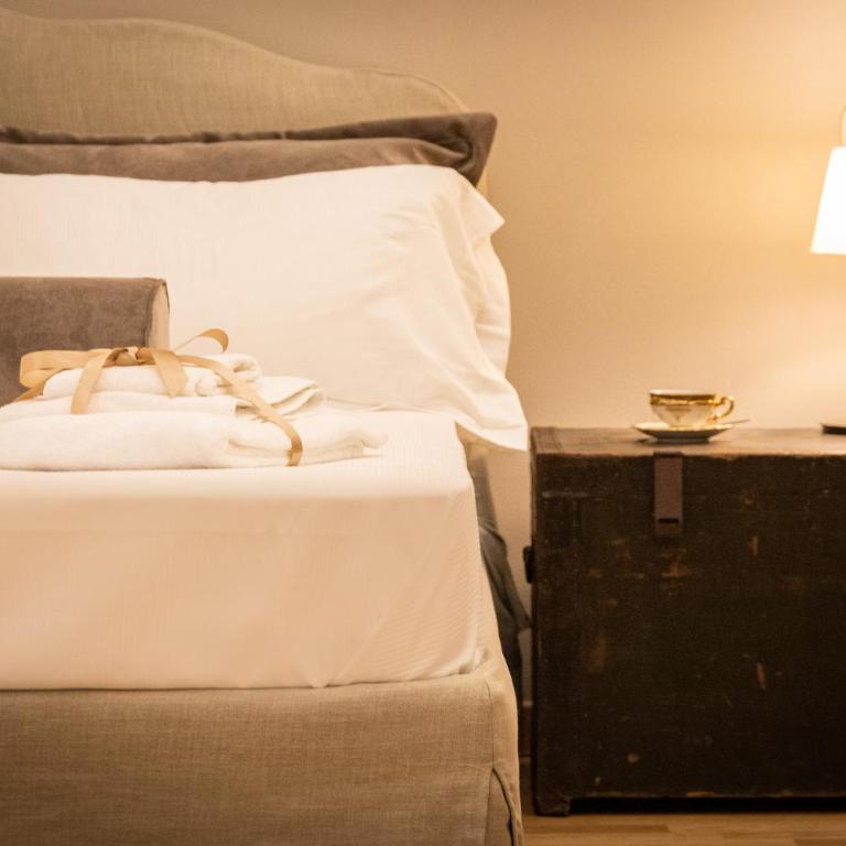 Divisi Suites & SPA - Comfort Suite - 5
