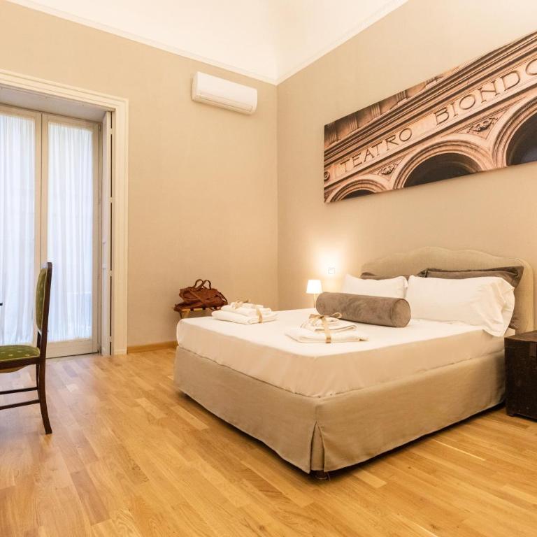 Divisi Suites & SPA - Comfort Suite - 1