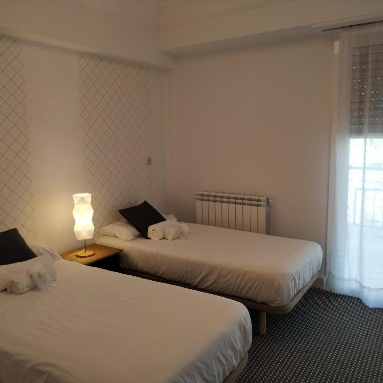 NAHIMA PARKING FREE - Apartamento - 14