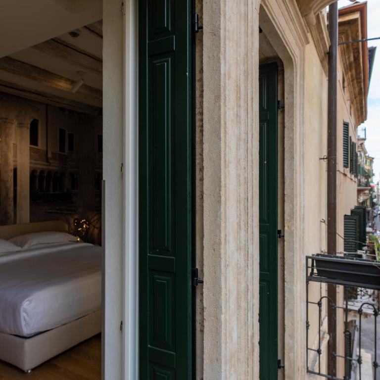 Lords of Verona Luxury Apartments - Appartamento Superior - 10