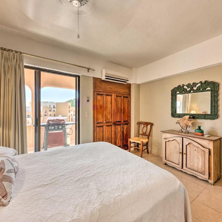 Condo in Plaza Nautica < 1 Mile to The Arch! - Apartamento - 22
