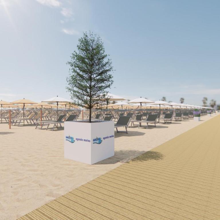 Villaggio Borgo dell'Ulivo - Appartamento con 1 Camera da Letto (5 Adulti) - 2