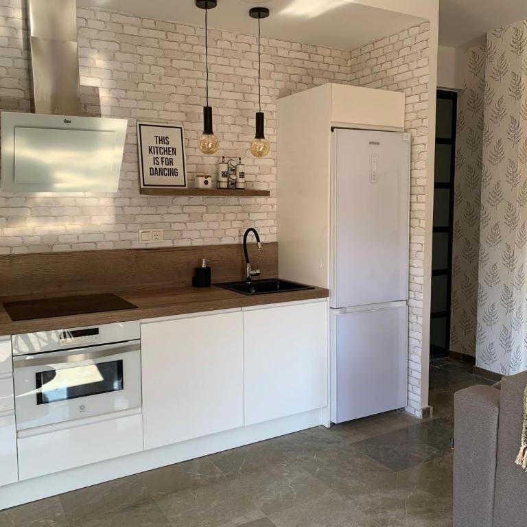 ECO CENTER GRANATENSIS (ÁTICO-CATEDRAL) - One-Bedroom Apartment - 21