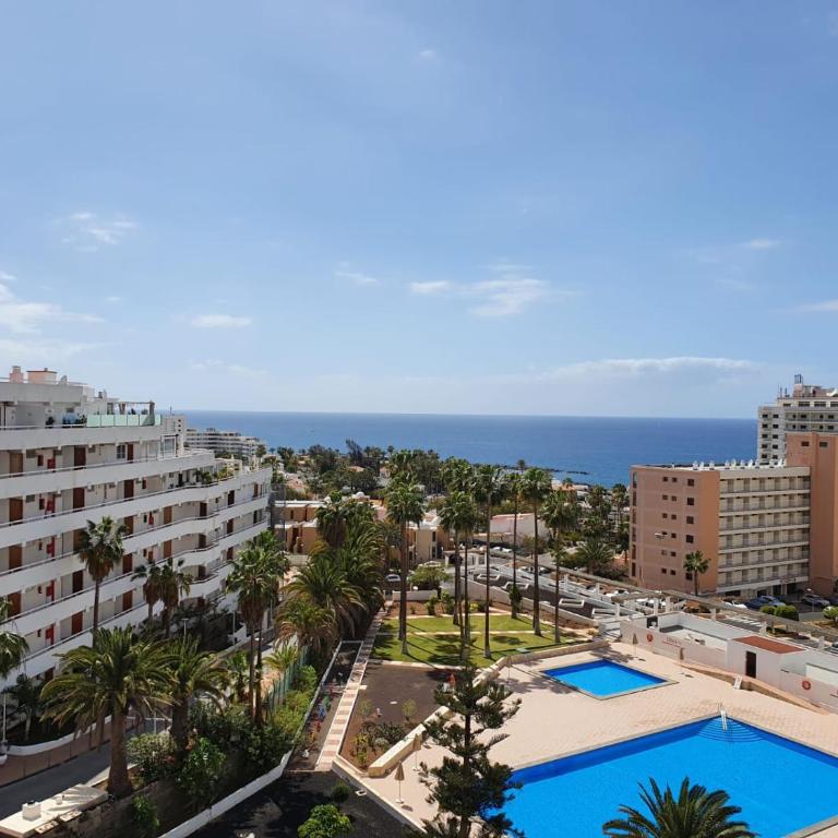 Viña del Mar - Apartamento de 1 dormitorio con vistas al mar - 15