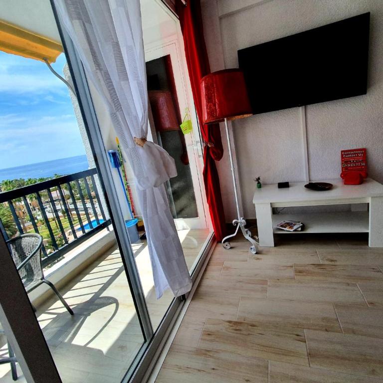 Viña del Mar - Apartamento de 1 dormitorio con vistas al mar - 18