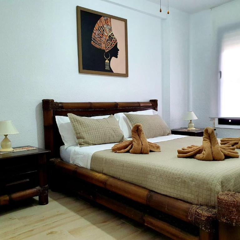 Viña del Mar - Apartamento de 1 dormitorio con vistas al mar - 22