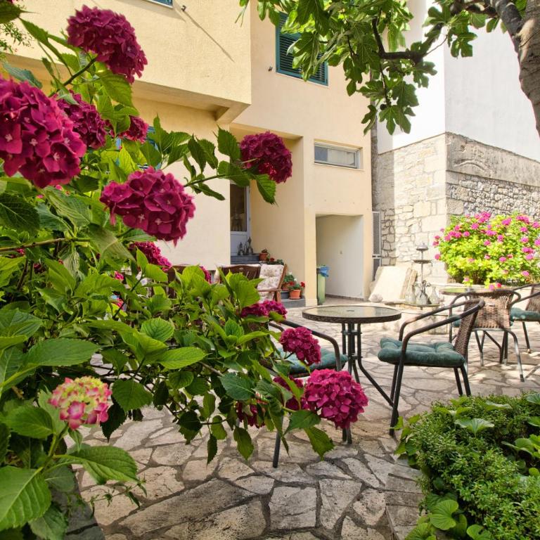 Villa Fortuna - Twin Room - 3