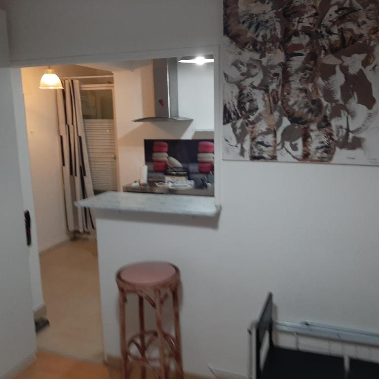 Studio charmant tout équipé - Studio - 5