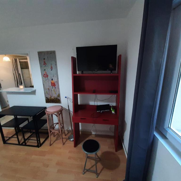 Studio charmant tout équipé - Studio - 6