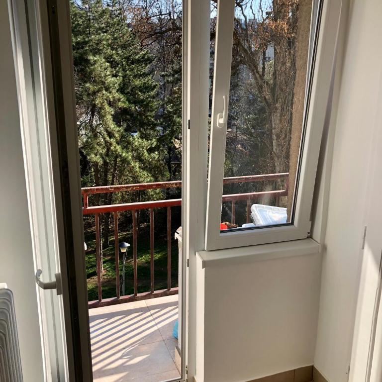 Modern Studio (Institut Majka i Dete) - Apartman sa 1 Spavaćom Sobom - 7