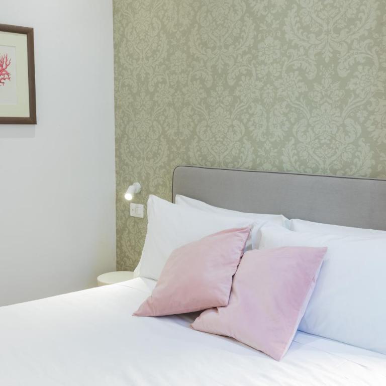 Amabilia Florence - Double or Twin Room - 2