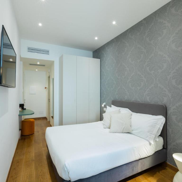 Amabilia Florence - Double or Twin Room - 15